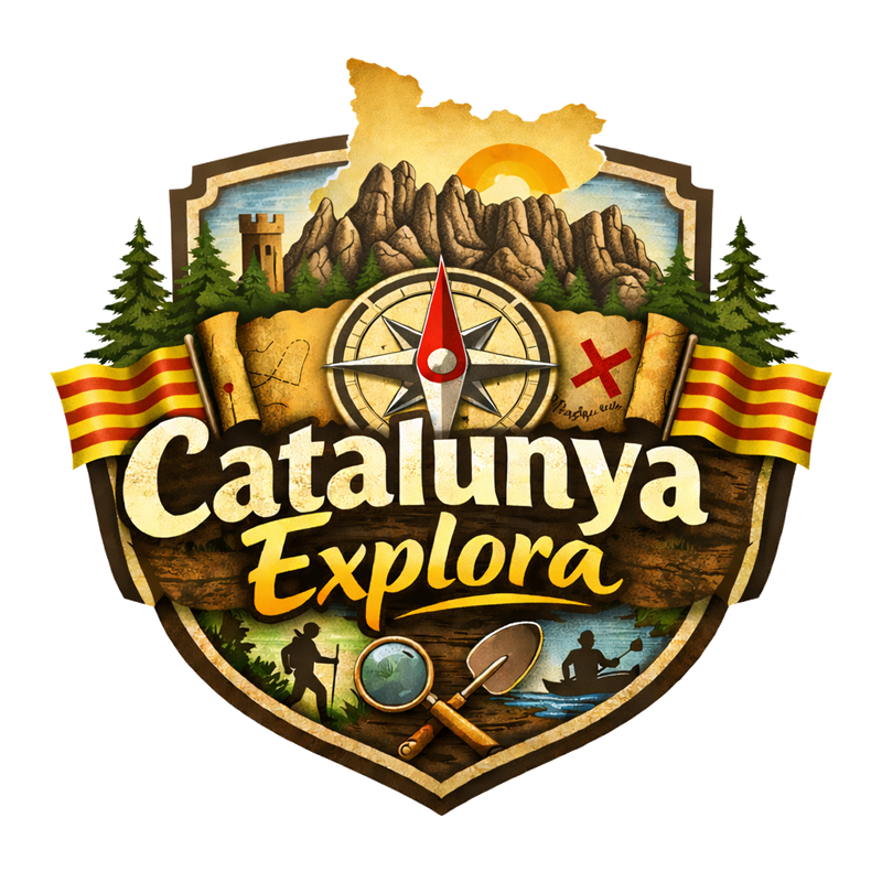Catalunya Explora